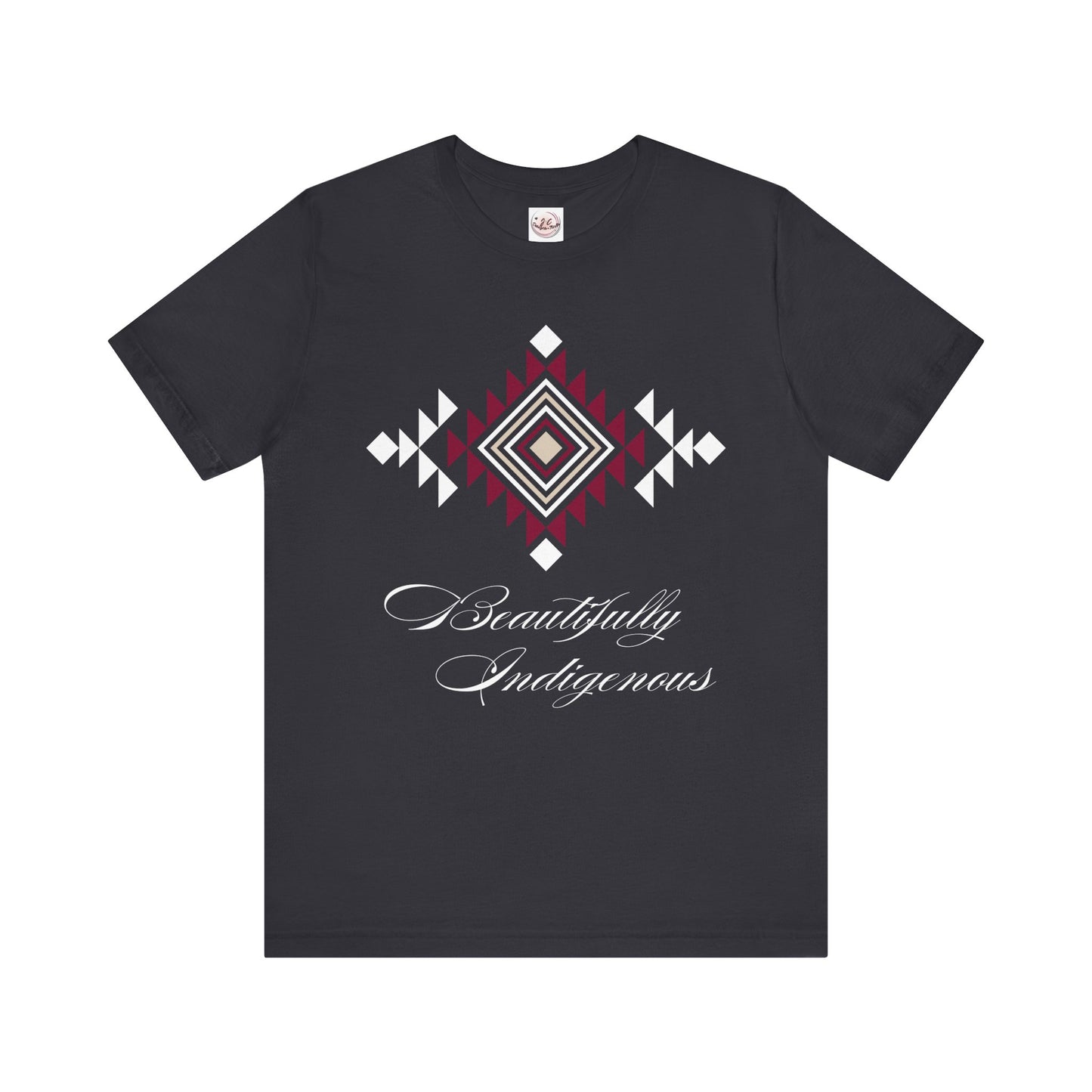 Beautifully Indigenous T-shirt