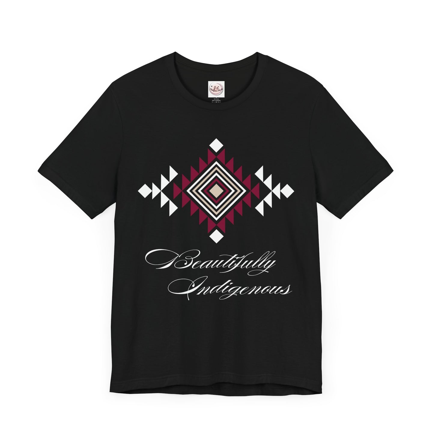 Beautifully Indigenous T-shirt