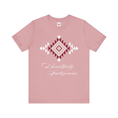 Beautifully Indigenous T-shirt